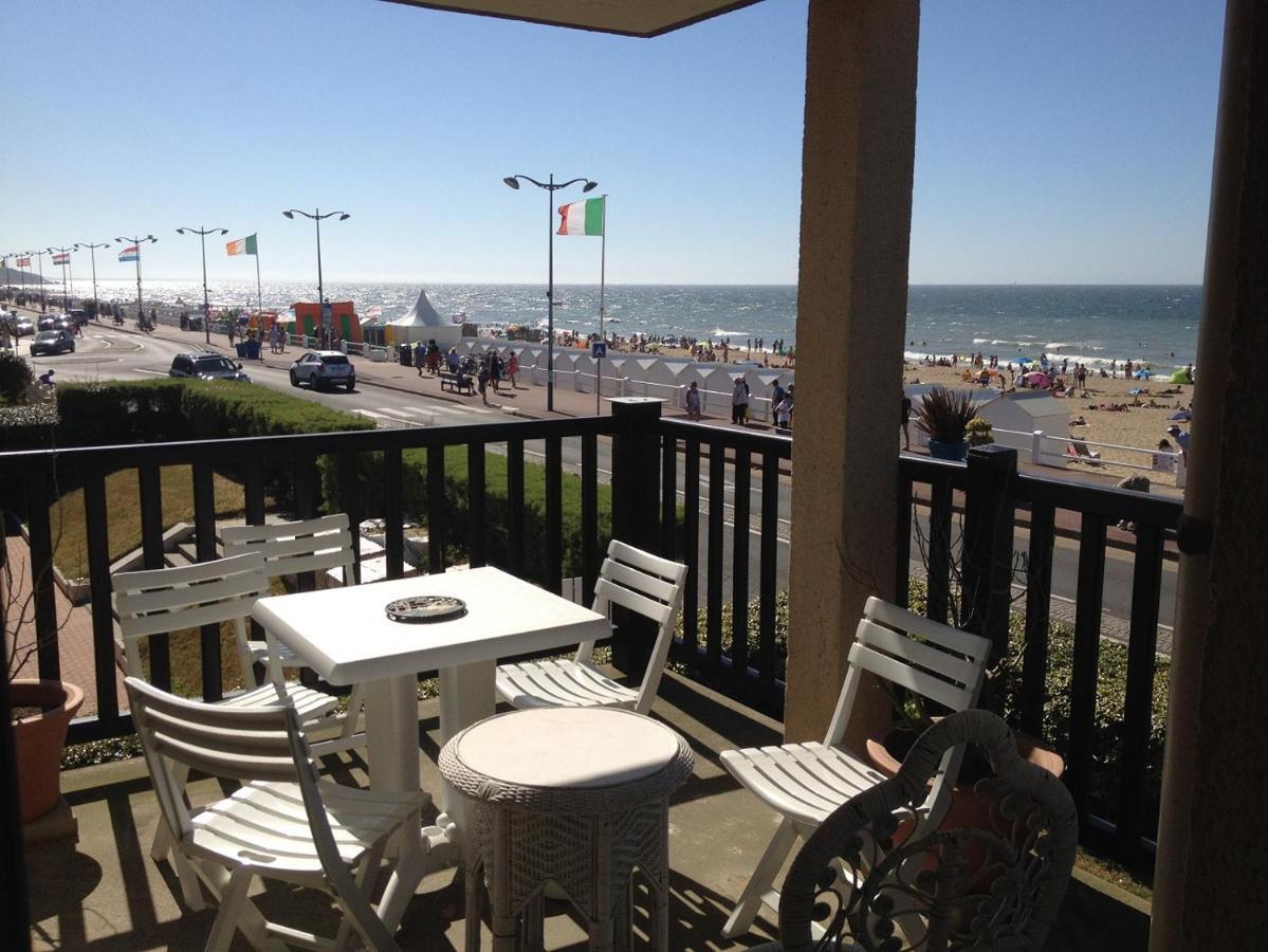 Thalassa Villers-sur-Mer Exterior photo
